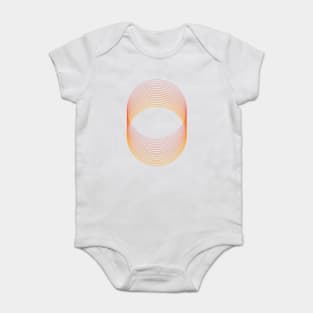 Slinky Baby Bodysuit